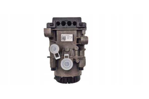 NEW VALVE MODULATOR EBS MAN TGA TGS Catalog number of the part 0 486 203 023