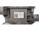 NEW VALVE MODULATOR EBS MAN TGA TGS Part manufacturer Knorr