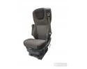 DRIVER S SEAT DAF XF 106