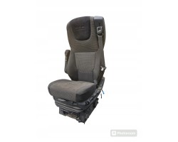 DRIVER S SEAT DAF XF 106