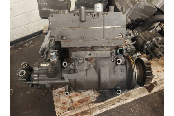 COMPRESSOR AIR COMPRESSOR HYDRAULIC PUMP DAF XF 2133506 2042155
