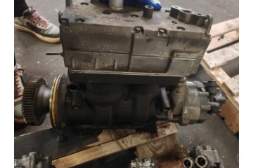 COMPRESSOR AIR COMPRESSOR HYDRAULIC PUMP DAF XF 2133506 2042155 Catalog number of the part 2133506 9127180000 2042155 8655955134