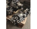 Compresor de Aire con Bomba Hidráulica para Camión DAF XF 2133506 20