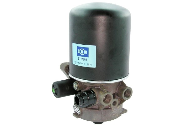 Dehumidifier KNORR LA 8272 II36257N50