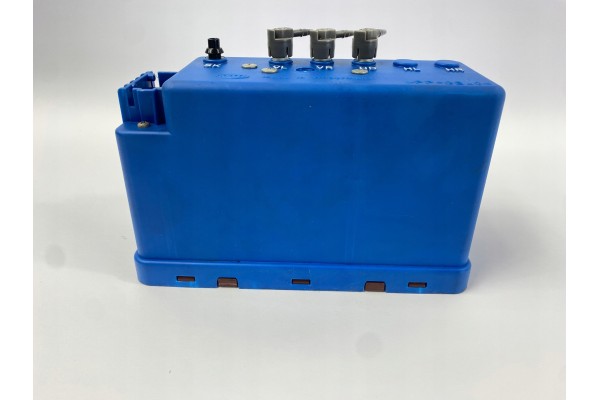 CENTRAL LOCKING PUMP MERCEDES W140 CL 1408001848 C140 ORIGINAL Car type passenger cars