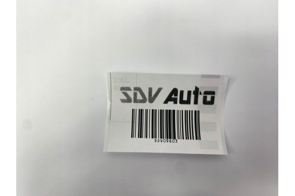 Bomba de cierre centralizado Mercedes W140 CL C140 1408001848 original