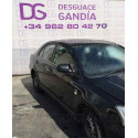 TOYOTA AVENSIS BERLINA (T25) 2.0 D4-D Executive Berlina (5-ptas.)