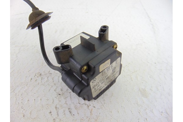2108300172 SENSOR MERCEDES-BENZ CLASE E (BM 210) BERLINA