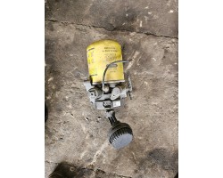 DEHUMIDIFIER VALVE 12 5 BAR MAN TGL TGX TGS EURO6