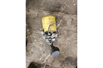 DEHUMIDIFIER VALVE 12 5 BAR MAN TGL TGX TGS EURO6