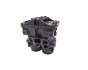 REMANUFACTURED VALVE MODULATOR REAR EBS SCANIA 0486204019
