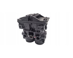 REMANUFACTURED VALVE MODULATOR REAR EBS SCANIA 0486204019
