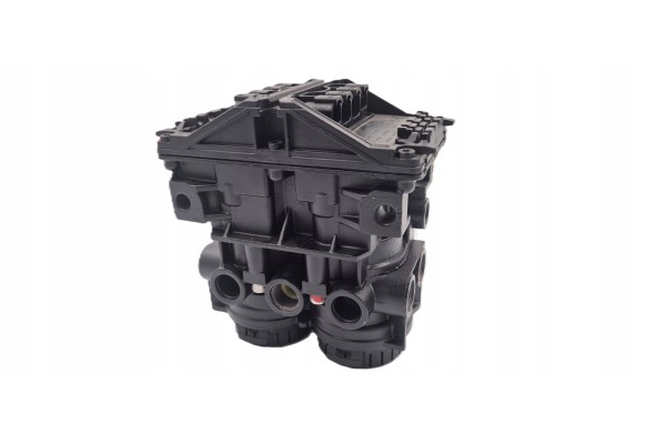 REMANUFACTURED VALVE MODULATOR REAR EBS SCANIA 0486204019
