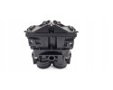 REMANUFACTURED VALVE MODULATOR REAR EBS SCANIA 0486204019 Catalog number of the part 0486204019 1499802