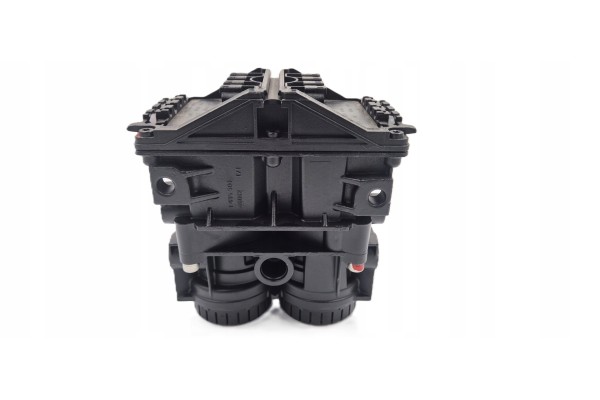 REMANUFACTURED VALVE MODULATOR REAR EBS SCANIA 0486204019 Catalog number of the part 0486204019 1499802