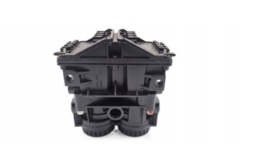 REMANUFACTURED VALVE MODULATOR REAR EBS SCANIA 0486204019 Catalog number of the part 0486204019 1499802