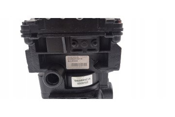 REMANUFACTURED VALVE MODULATOR REAR EBS SCANIA 0486204019 Part manufacturer MAN OE