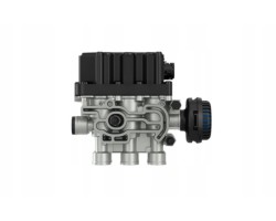WABCO VALVE ECAS DAF IVECO