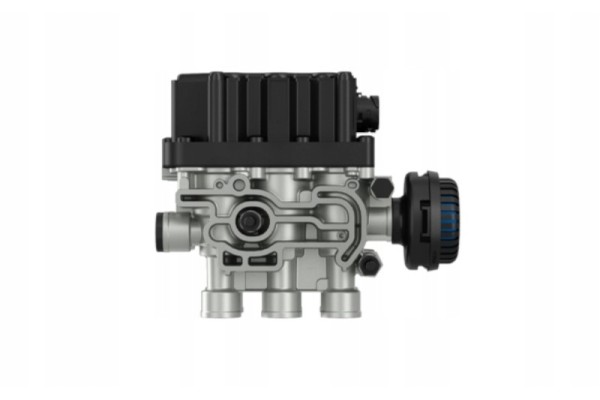 WABCO VALVE ECAS DAF IVECO
