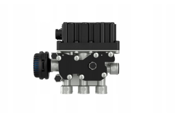 WABCO VALVE ECAS DAF IVECO Packaging status original