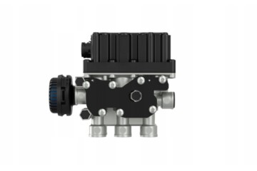 WABCO VALVE ECAS DAF IVECO Packaging status original