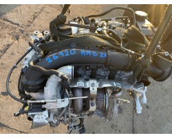 MERCEDES W118 W177 W247 2 0 HYBRID AMG A35 ENGINE 260920 LIKE NEW 23r