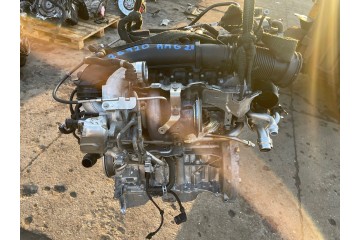 MERCEDES W118 W177 W247 2 0 HYBRID AMG A35 ENGINE 260920 LIKE NEW 23r Catalog number of the part MERCEDES W118 W177 W247 2 0 HYB