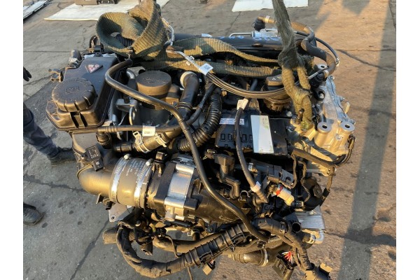 MERCEDES W118 W177 W247 2 0 HYBRID AMG A35 ENGINE 260920 LIKE NEW 23r Part manufacturer Mercedes Benz OE