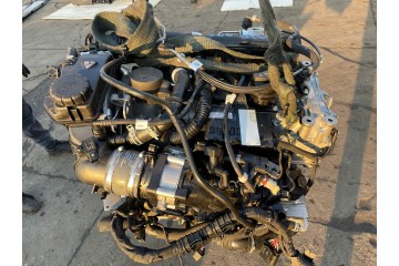 MERCEDES W118 W177 W247 2 0 HYBRID AMG A35 ENGINE 260920 LIKE NEW 23r Part manufacturer Mercedes Benz OE