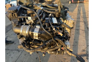 MERCEDES W118 W177 W247 2 0 HYBRID AMG A35 ENGINE 260920 LIKE NEW 23r Car type 4x4 SUV cargo vans passenger cars
