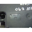 8196401  CERRADURA MALETERO / PORTON BMW SERIE 3 BERLINA (E90) 318d 2006 8196401 205261 BMW - 1