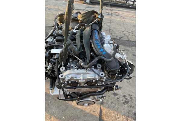 MERCEDES W118 W177 W247 2 0 HYBRID AMG A35 ENGINE 260920 LIKE NEW 23r Engine type petrol