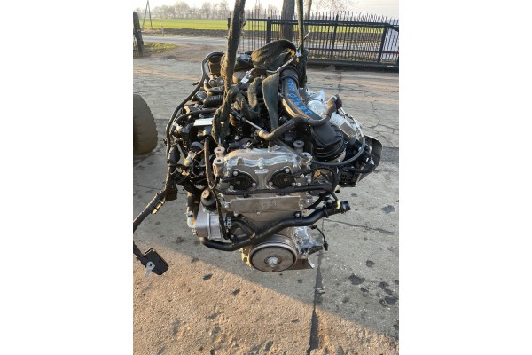 MERCEDES W118 W177 W247 2 0 HYBRID AMG A35 ENGINE 260920 LIKE NEW 23r Catalog number of substitutes 260920
