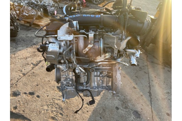 MERCEDES W118 W177 W247 2 0 HYBRID AMG A35 ENGINE 260920 LIKE NEW 23r Catalog number of the original 260920