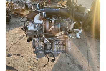 MERCEDES W118 W177 W247 2 0 HYBRID AMG A35 ENGINE 260920 LIKE NEW 23r Catalog number of the original 260920