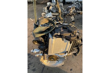 Motor Mercedes W118 W177 W247 2.0 Hybrid AMG A35 Código 260920 Como N