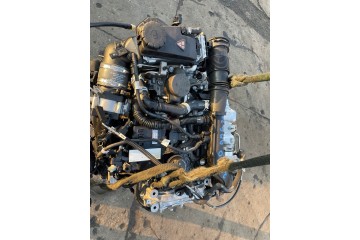 Motor Mercedes W118 W177 W247 2.0 Hybrid AMG A35 Código 260920 Como N