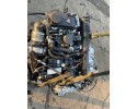 Motor Mercedes W118 W177 W247 2.0 Hybrid AMG A35 Código 260920 Como N