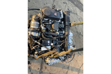 Motor Mercedes W118 W177 W247 2.0 Hybrid AMG A35 Código 260920 Como N
