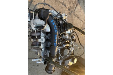 Motor Mercedes W118 W177 W247 2.0 Hybrid AMG A35 Código 260920 Como N