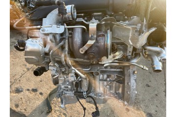Motor Mercedes W118 W177 W247 2.0 Hybrid AMG A35 Código 260920 Como N