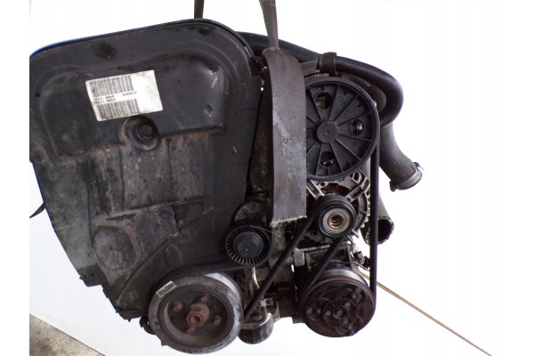 ENGINE VOLVO C70 AND V70 II S60 AND S70 2 3 TURBO B5234T3 COMPLETE ASSEMBLY Catalog number of the part SILNIK VOLVO C70 I V70 II