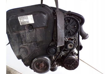 ENGINE VOLVO C70 AND V70 II S60 AND S70 2 3 TURBO B5234T3 COMPLETE ASSEMBLY Catalog number of the part SILNIK VOLVO C70 I V70 II