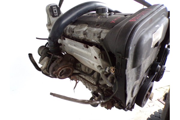 ENGINE VOLVO C70 AND V70 II S60 AND S70 2 3 TURBO B5234T3 COMPLETE ASSEMBLY Car type passenger cars