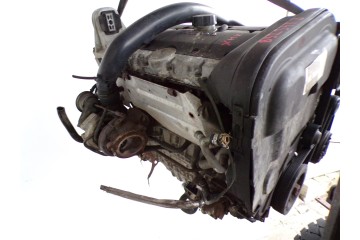 ENGINE VOLVO C70 AND V70 II S60 AND S70 2 3 TURBO B5234T3 COMPLETE ASSEMBLY Car type passenger cars