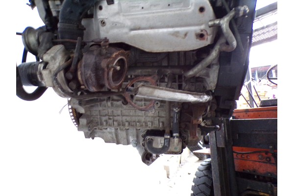 Motor Volvo C70, V70 II, S60 y S70 2.3 Turbo B5234T3 Ensamblaje Comple