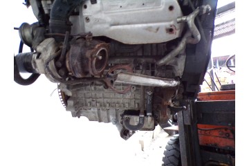 Motor Volvo C70, V70 II, S60 y S70 2.3 Turbo B5234T3 Ensamblaje Comple