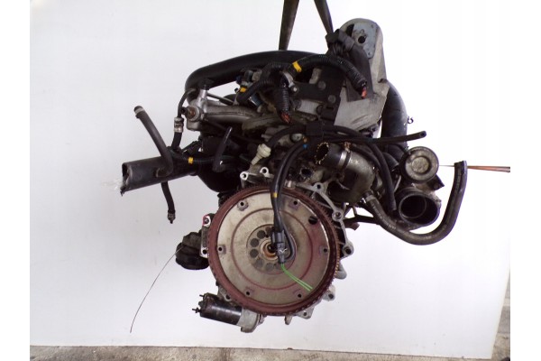 Motor Volvo C70, V70 II, S60 y S70 2.3 Turbo B5234T3 Ensamblaje Comple
