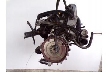 Motor Volvo C70, V70 II, S60 y S70 2.3 Turbo B5234T3 Ensamblaje Comple