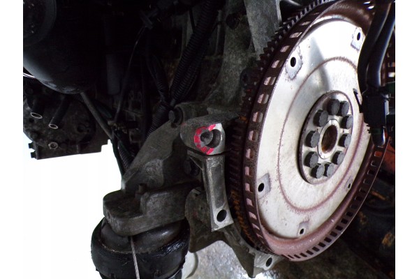 Motor Volvo C70, V70 II, S60 y S70 2.3 Turbo B5234T3 Ensamblaje Comple